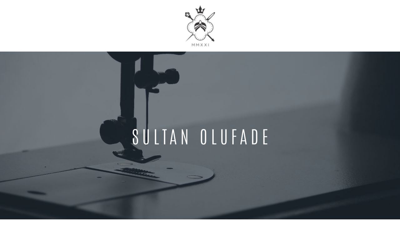 Carrd profile picture for @sultana